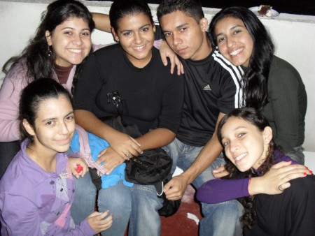 12 Anos do Coral