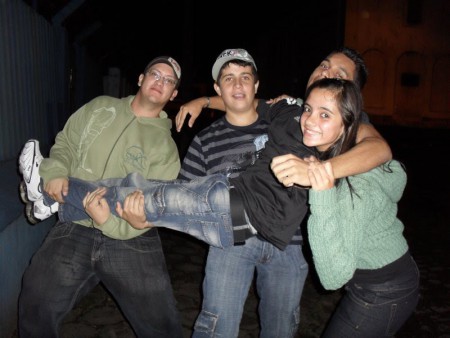 12 Anos do Coral