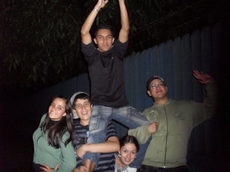 12 Anos do Coral
