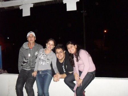 12 Anos do Coral