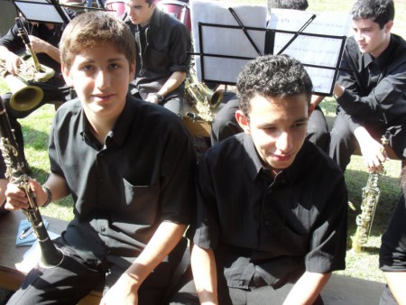Festa do Seminário