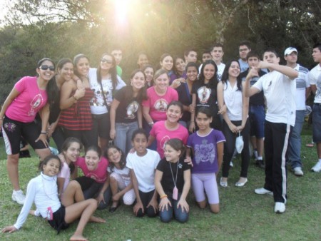 Festa do Seminário