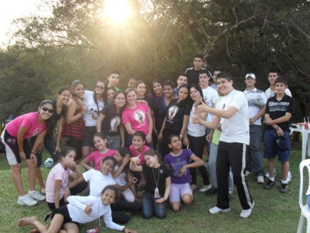 Festa do Seminário