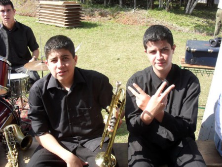 Festa do Seminário
