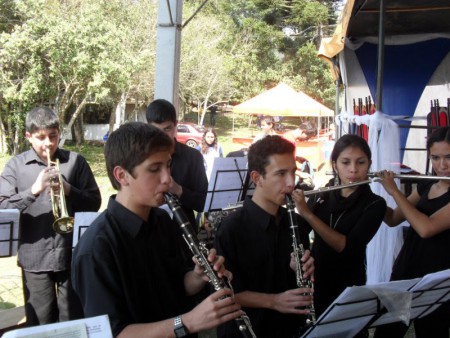 Festa do Seminário